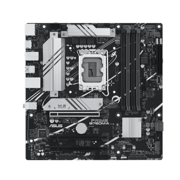 ASUS Prime matična ploča B760M-A-CSM, DDR5, LGA1700, mATX (90MB1EK0-M0EAYC)