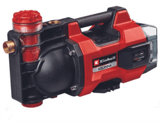Einhell Aquinna 18/30 F LED akumulatorska vrtna pumpa (4180430)