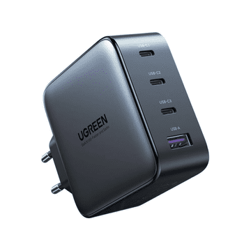 Ugreen CD226 USB, Brzopunjivi adapter