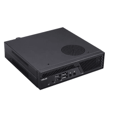ASUS MiniPC PB63-B0314MH mini računalo, crno (90MS02R1-M000E0)