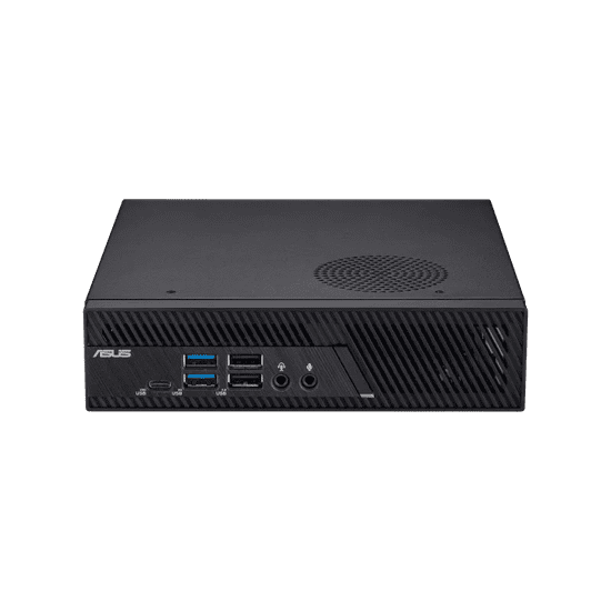 ASUS MiniPC PB63-B7016MH mini računalo, crno (90MS02R1-M000H0)