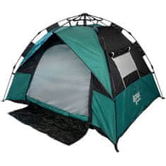 ACRAsport Pop up šator za 2 - 3 osobe, zeleni ST20