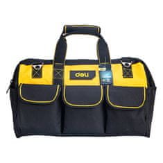 DELKO tools Radna torba za ručni alat 400mm Oxford