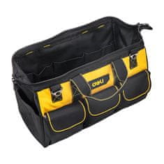 DELKO tools Radna torba za ručni alat 400mm Oxford