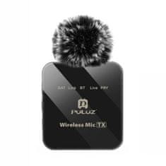 Puluz Bežični lavalier mikrofon PULUZ PU648B (USB-C)