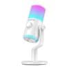 Maono Gaming mikrofon Maono DM30RGB (bijeli)