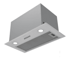 BTN5T01IX ugradbena kuhinjska napa