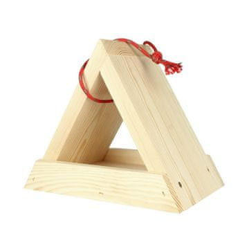 IDEA HOME IH MINI DIY HRANILICA ZA PTICE