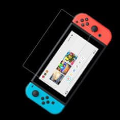 MG 9H zaštitno staklo za Nintendo Switch