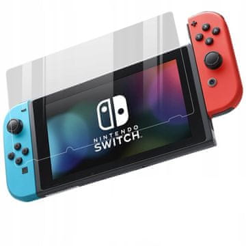 MG 9H zaštitno staklo za Nintendo Switch