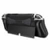 Travel Console maska za Nintendo Switch OLED, crno