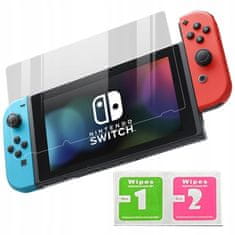 MG 9H zaštitno staklo za Nintendo Switch
