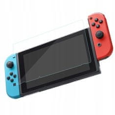 MG 9H zaštitno staklo za Nintendo Switch