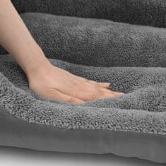 MG Sleeping Sofa krevet za kućne ljubimce 50x40 cm, siva