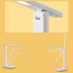 MG Desk Lamp USB stolna svjetiljka, bijela