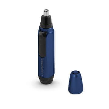 slomart Esperanza EBG004B - trimer za nos i uši SPIKE, plava