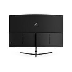 Misura Monitor za igre 24" - 200 Hz ZAKRIVLJEN - MM24DFA