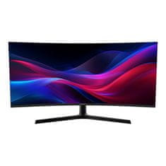 Misura High Resolution monitor 34" - 165 Hz SAVIJENO - EG34RWA