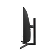 Misura High Resolution monitor 34" - 165 Hz SAVIJENO - EG34RWA