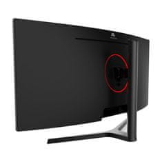 Misura High Resolution monitor 34" - 165 Hz SAVIJENO - EG34RWA