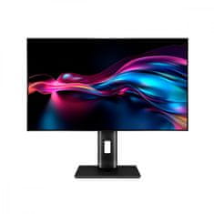 Misura High Resolution monitor 27" - 75 Hz- PW27DQI
