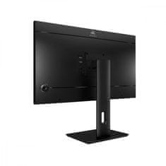 Misura High Resolution monitor 27" - 75 Hz- PW27DQI