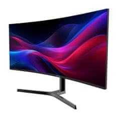 Misura High Resolution monitor 34" - 165 Hz SAVIJENO - EG34RWA
