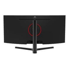 Misura High Resolution monitor 34" - 165 Hz SAVIJENO - EG34RWA