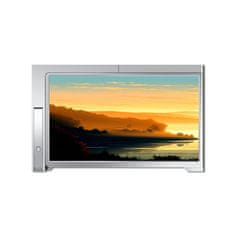 Misura Przenośne monitor LCD 12" one cable - 3M1200S1