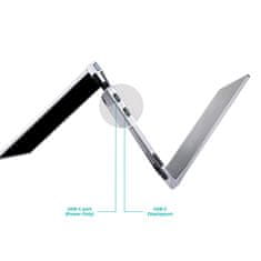 Misura Przenośne monitor LCD 12" one cable - 3M1200S1