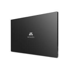 Misura 16" prijenosni LCD monitor osjetljiv na dodir M16TB - s ugrađenom baterijom