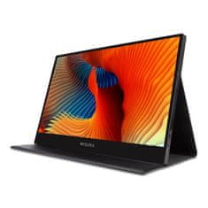 Misura 16" prijenosni LCD monitor osjetljiv na dodir M16TB - s ugrađenom baterijom