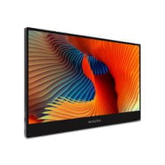 Misura 16" prijenosni LCD monitor osjetljiv na dodir M16TB - s ugrađenom baterijom