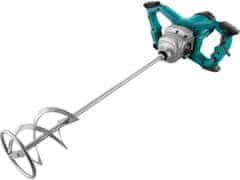 Extol Industrial Građevinska mješalica (8790600) dvobrzinski, 1800 W