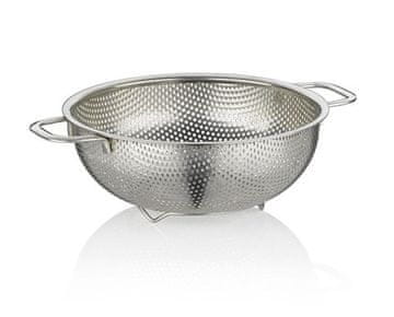 Kela Univerzalno sito KL-11983 nerez Ares