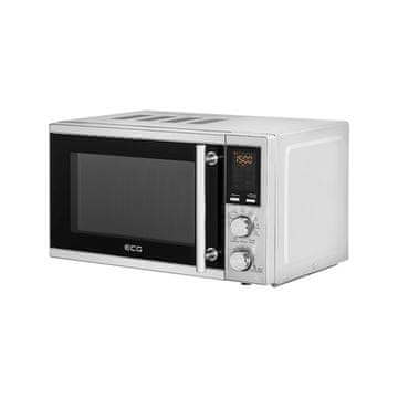 ECG Mikrovalna pećnica MTD 2072 GSE