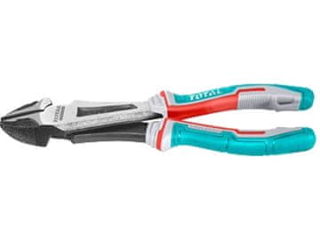 Total Kliješta za rezanje THT27816S bočna, teška, 200 mm, industrijska