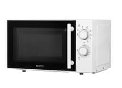 ECG Mikrovalna pećnica s roštiljem MTM 2073 GWE