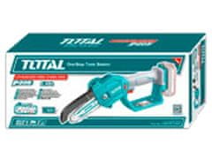 Total Motorna pila na baterije TGSLI2058, MINI, 20V Li-ion, 2000mAh, without battery and accu