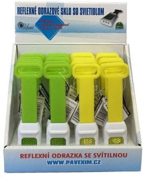 Ostatní Reflektirajući reflektor sa svjetiljkom S-5120