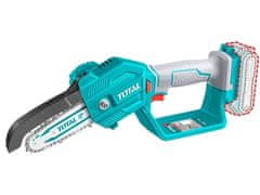 Total Motorna pila na baterije TGSLI2058, MINI, 20V Li-ion, 2000mAh, without battery and accu