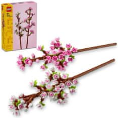 LEGO Botanicals 40725 Cherry Blossoms