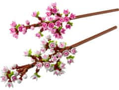 LEGO Botanicals 40725 Cherry Blossoms