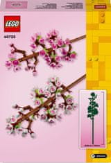LEGO Botanicals 40725 Cherry Blossoms