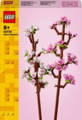 LEGO Botanicals 40725 Cherry Blossoms