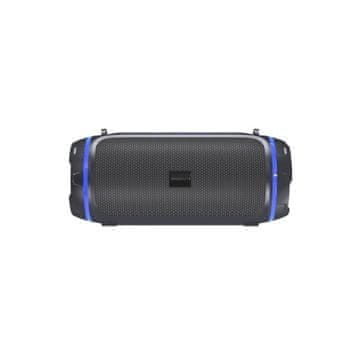 Energizer Bluetooth zvučnik BTS102 BK Portable Bluetooth Speaker Black
