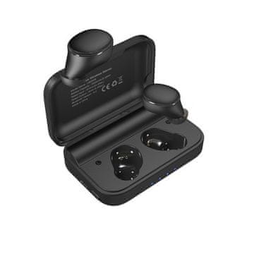 Energizer Bežične slušalice za uši UB2608 2600mAh Wireless Bluetooth Earbuds