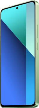 Xiaomi Redmi Note 13 pametni telefon, 8 GB/256 GB, zeleni