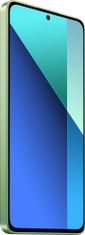 Xiaomi Redmi Note 13 pametni telefon, 8 GB/256 GB, zeleni