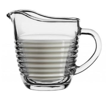 Galicja Vrč za mlijeko stakleni vrč za mlijeko 200 ml